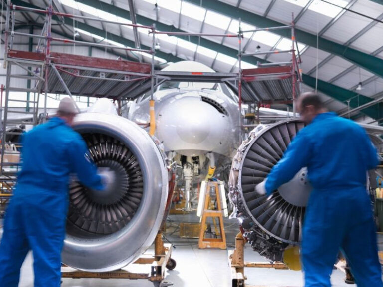 Aeronautique