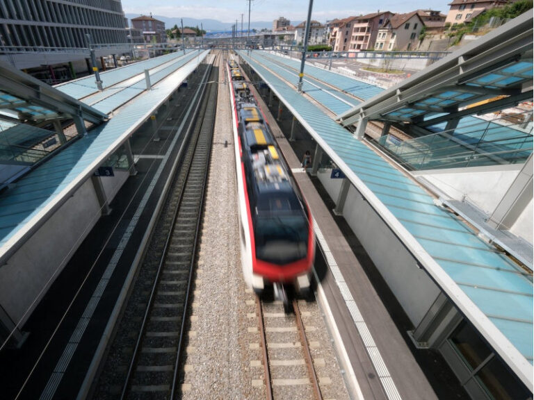Ferroviaire