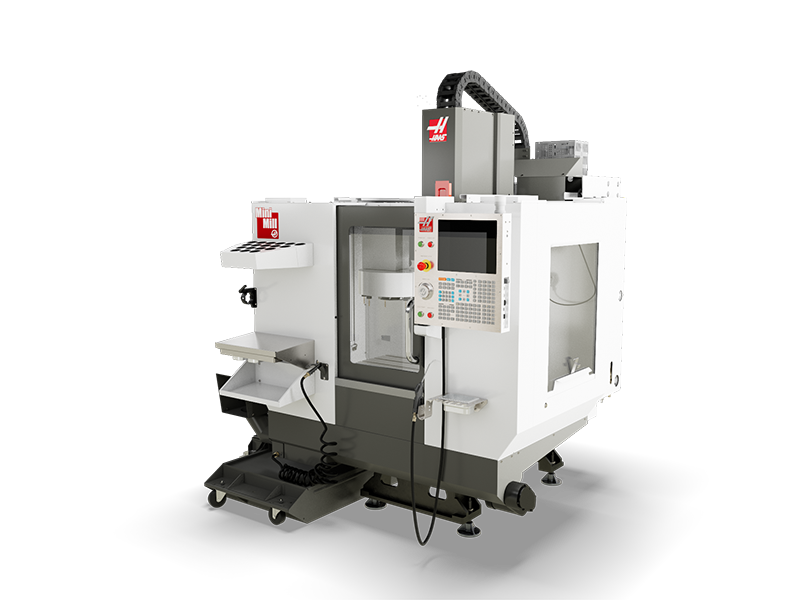 MINI_MILL_HAAS